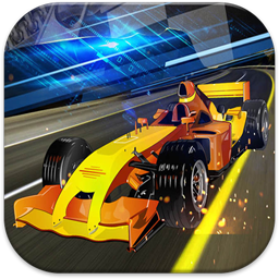 Formula Drag